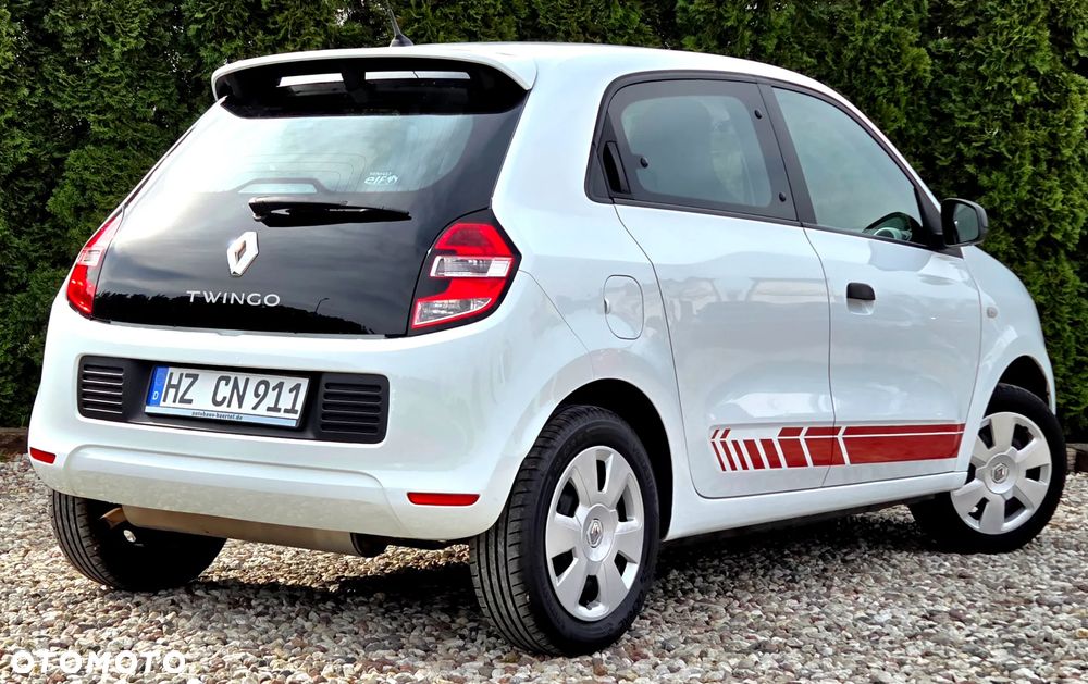 Renault Twingo - 11