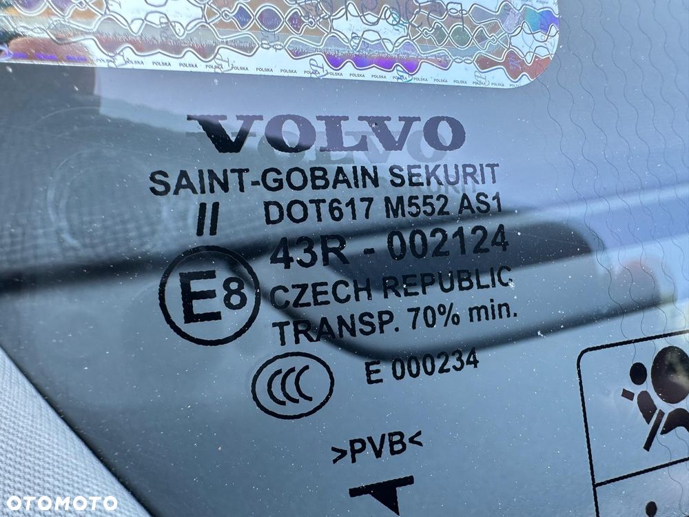 Volvo XC 60 D3 Drive-E Ocean Race - 27