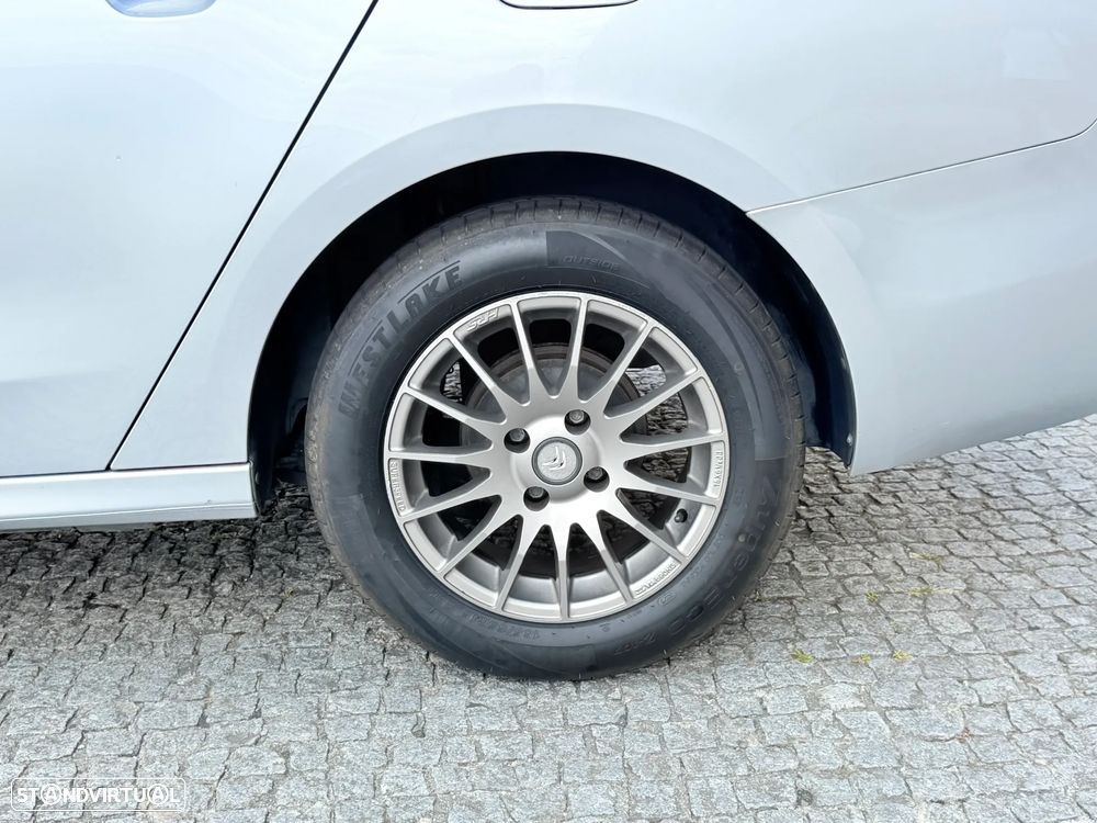 Citroën C-Elysée 1.6 HDi Exclusive - 35