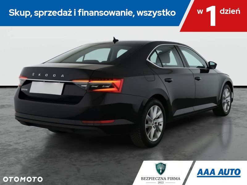 Skoda Superb - 7