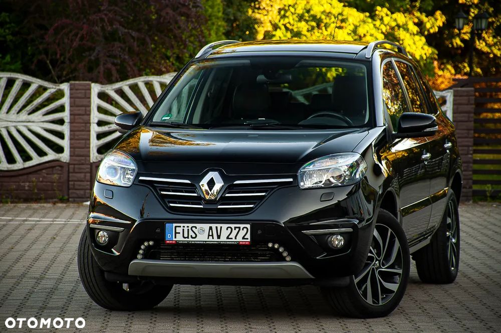 Renault Koleos 2.0 dCi 4x4 Privilege - 26