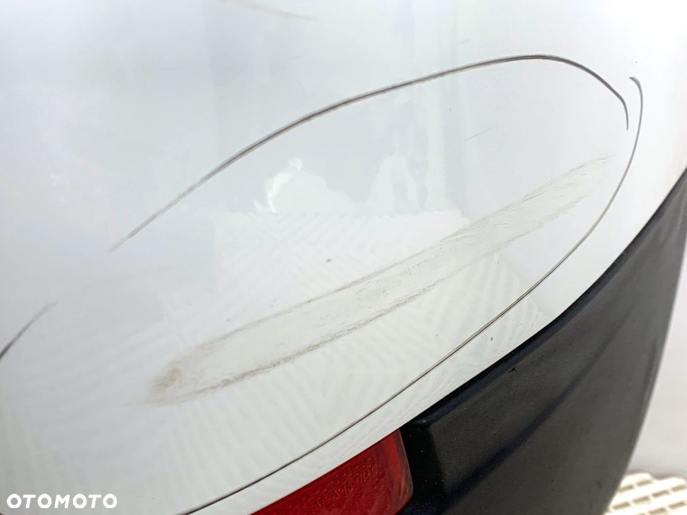 ZDERZAK TYŁ  BMW X1 (F48) 2014 - 2022 sDrive 18 i 103 kW [140 KM] benzyna 2017 - 2022 300 - 3