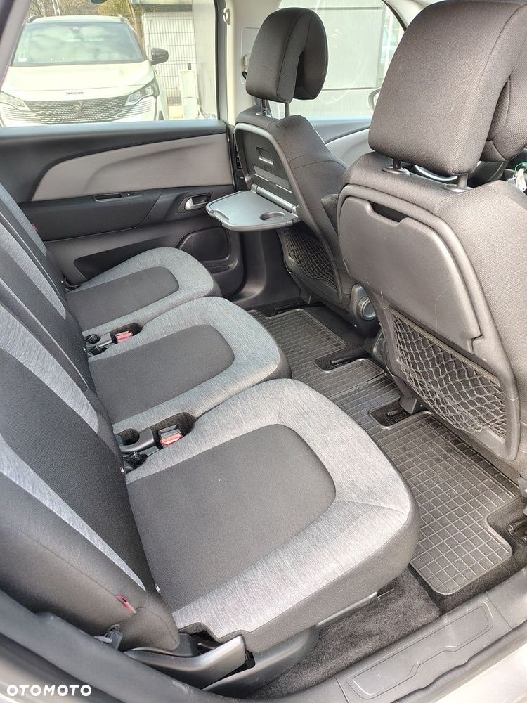 Citroën C4 SpaceTourer 1.5 BlueHDi Feel S&S - 15
