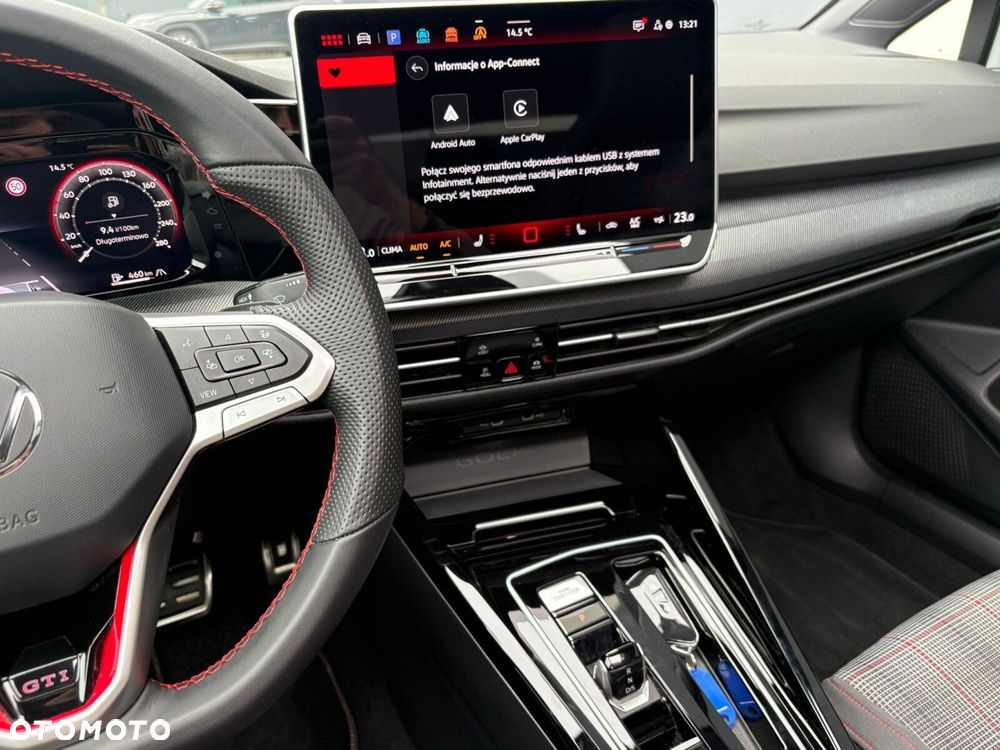 Volkswagen Golf 2.0 TSI GTI DSG - 29