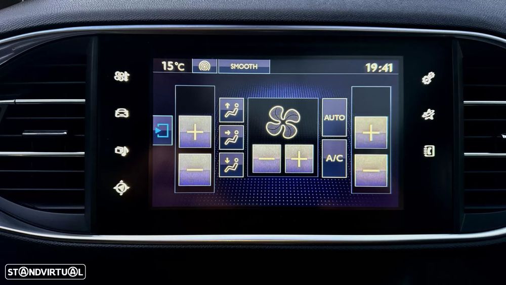 Peugeot 308 GTi by Sport - 29