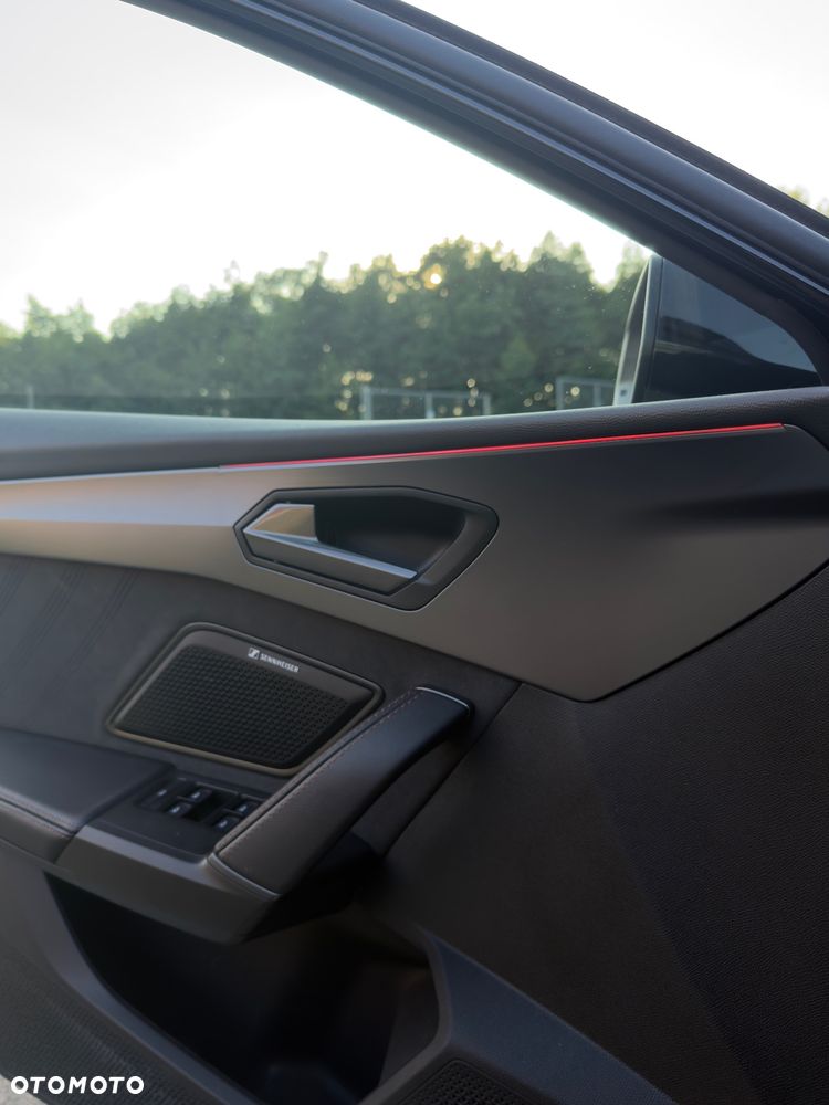 Cupra Leon 2.0 TSI VZ DSG - 10