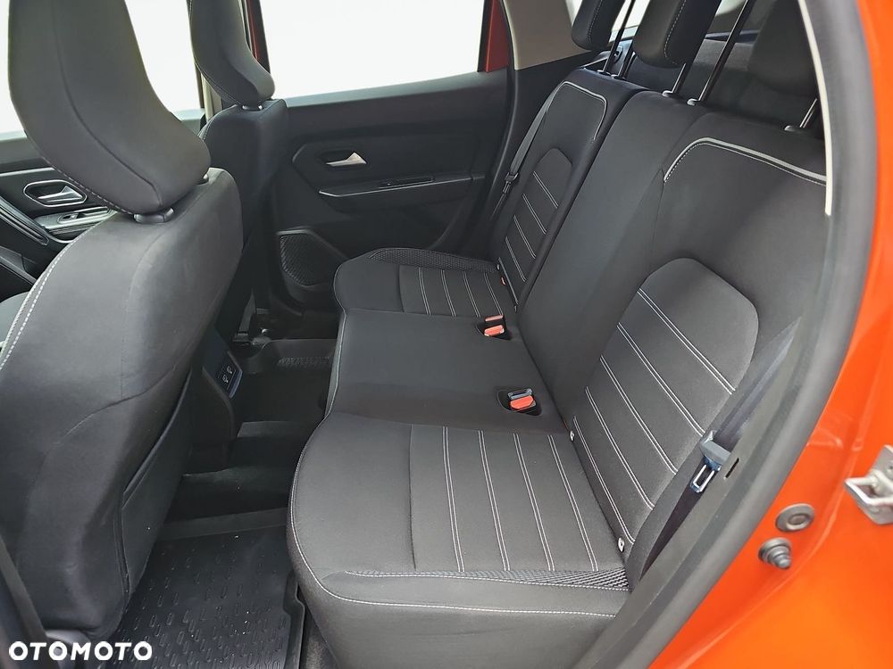 Dacia Duster - 33