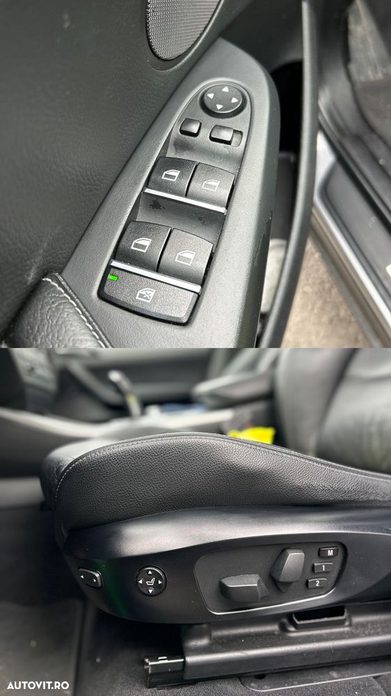 BMW X3 xDrive20d Aut. - 15