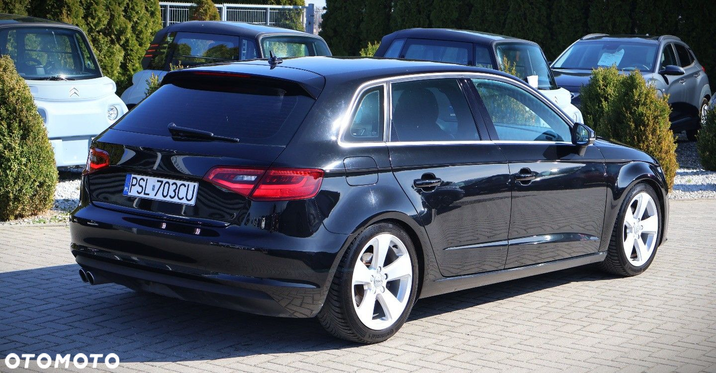Audi A3 - 7