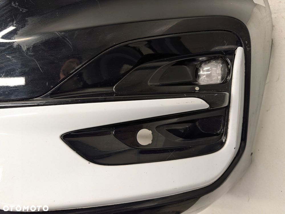 zderzak przód ford kuga mk3 4pdc 2019-2023 - 8