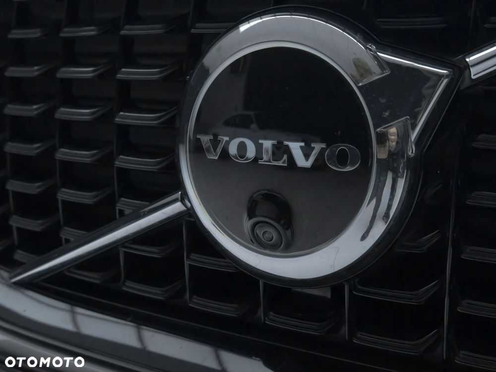 Volvo XC 90 T8 AWD Recharge Ultimate Dark - 11