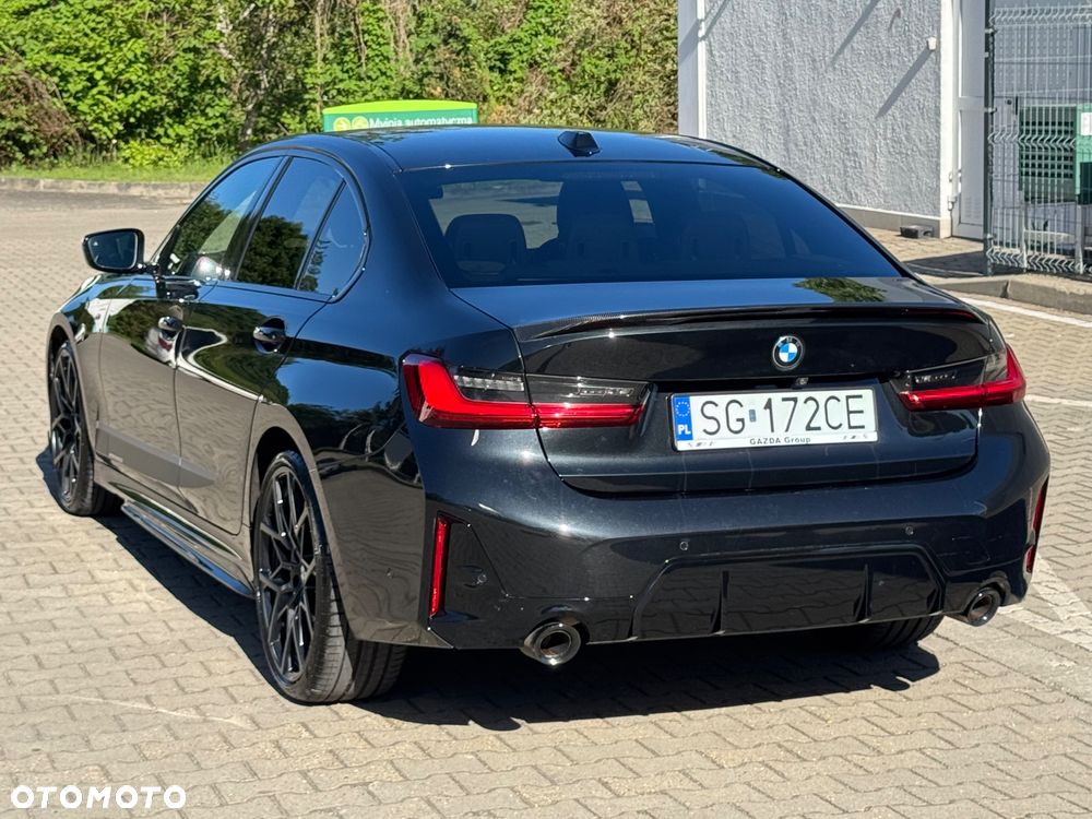 BMW Seria 3 - 18