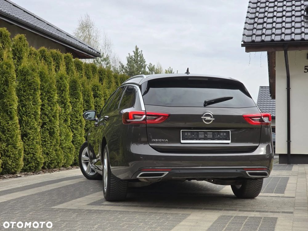 Opel Insignia 2.0 CDTI Business Elegance S&S - 17