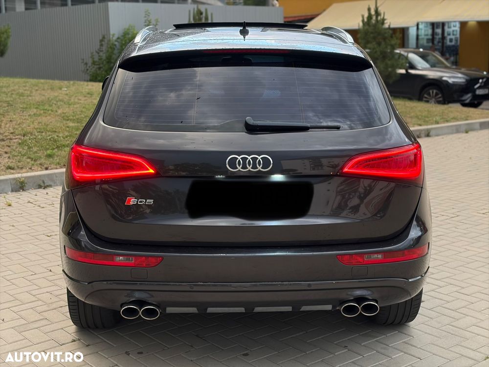 Audi Q5 3.0 TDI (clean diesel) quattro S tronic - 15