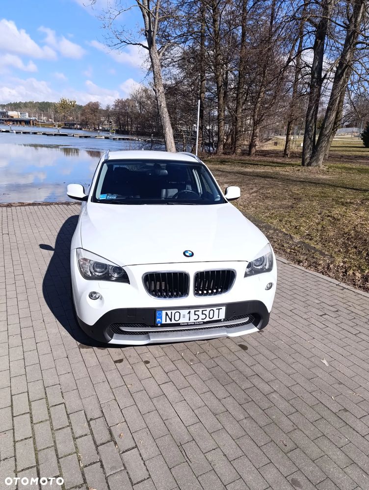 BMW X1 - 2