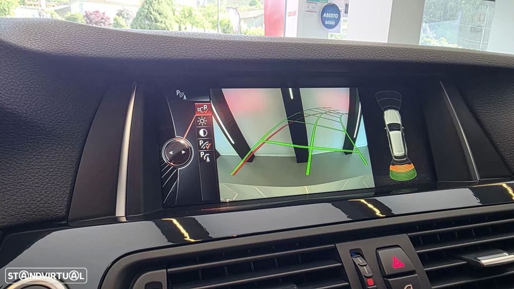 BMW 520 d Pack M Auto - 49