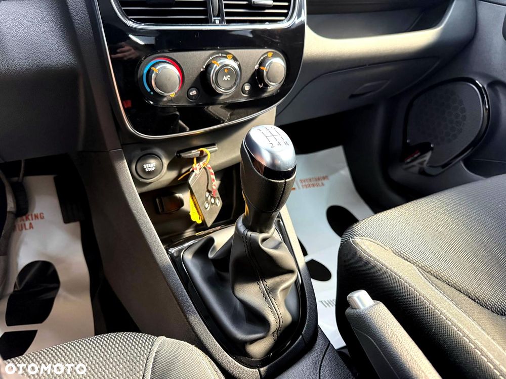 Renault Clio ENERGY TCe 90 Start & Stop LIMITED 2018 - 17