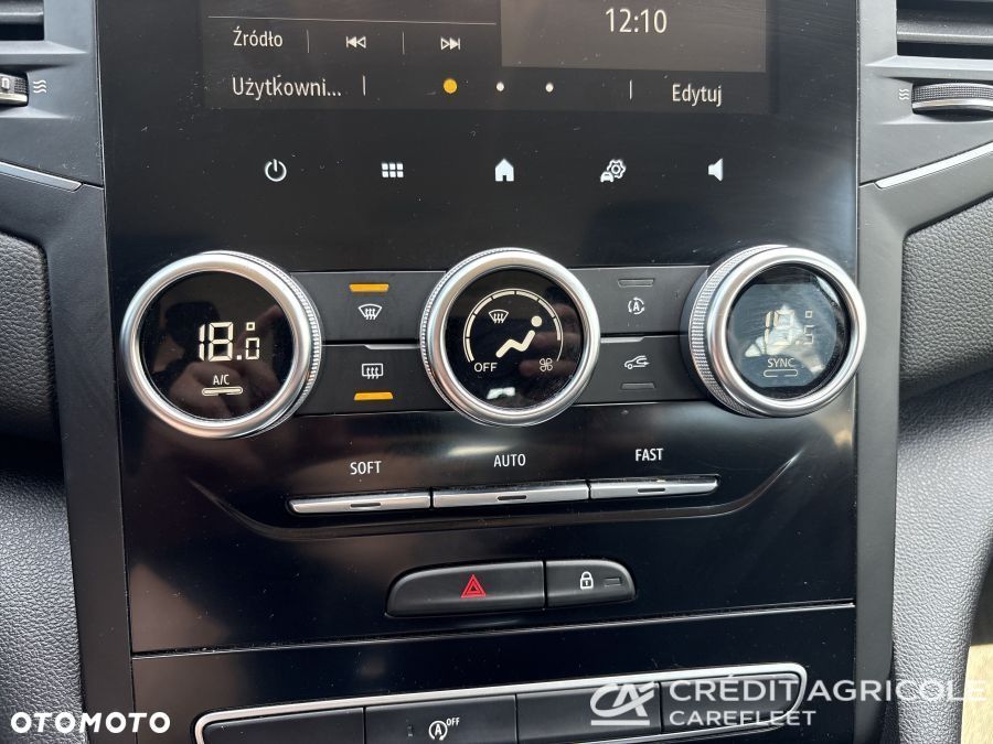 Renault Megane 1.3 TCe FAP Equilibre - 28