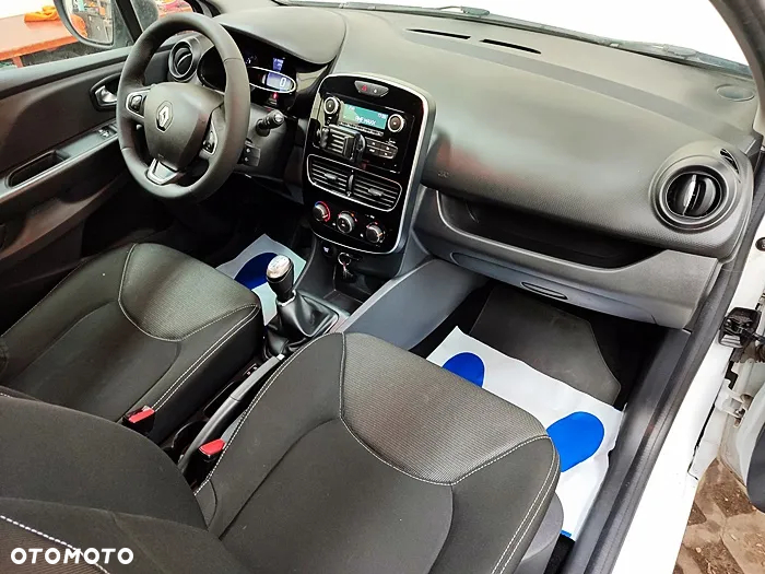 Renault Clio - 38