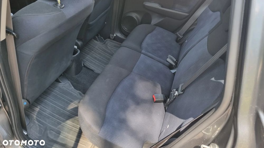 Honda Jazz 1.4 i-VTEC S - 11