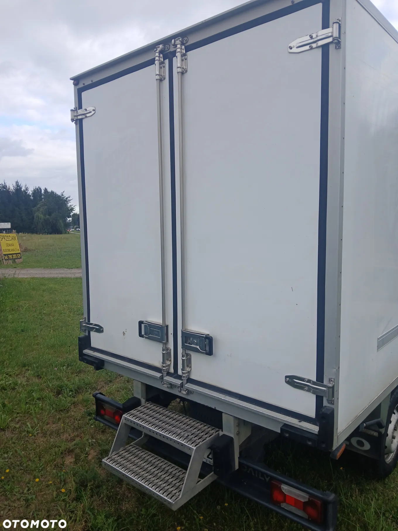 Iveco Daily IV - 10