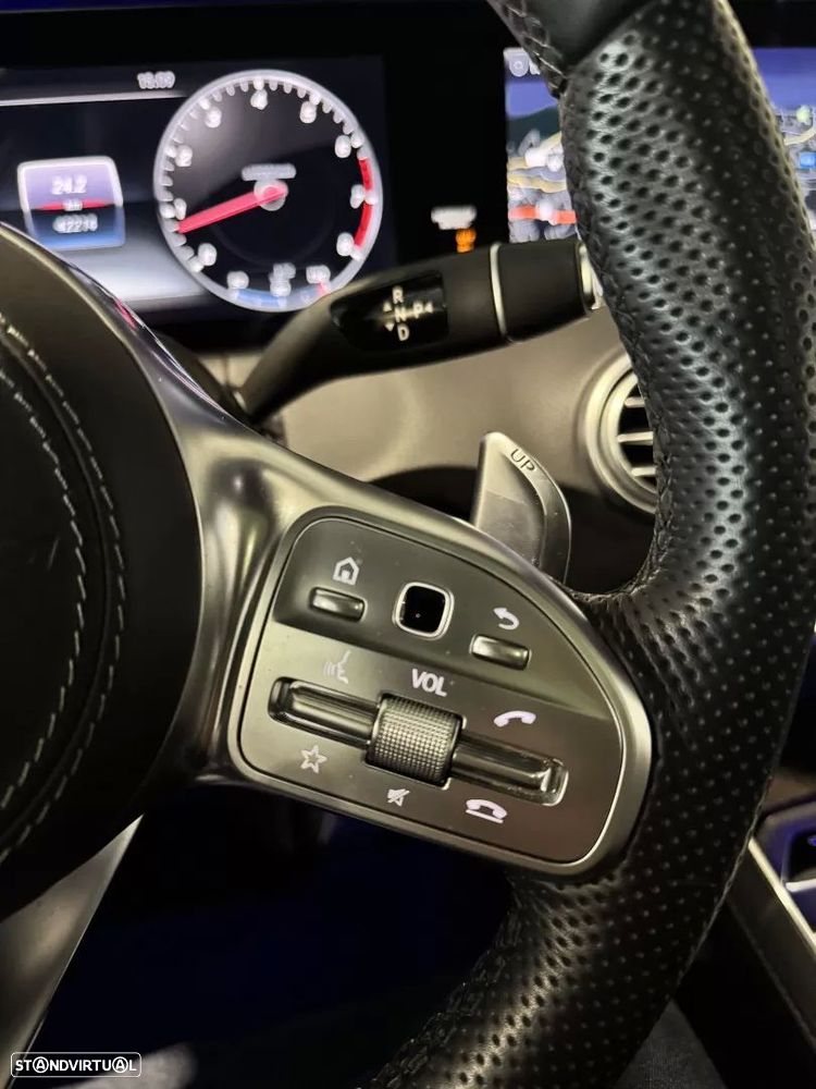 Mercedes-Benz S 560 4Matic 9G-TRONIC - 54