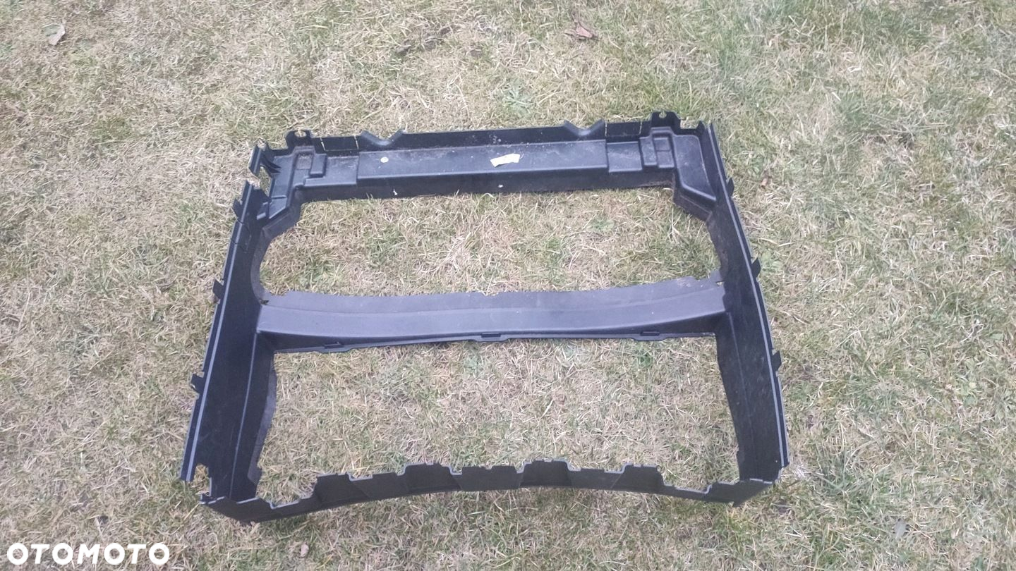 EU KIEROWNICA POWIETRZA RANGE ROVER SPORT IV 12- - 2