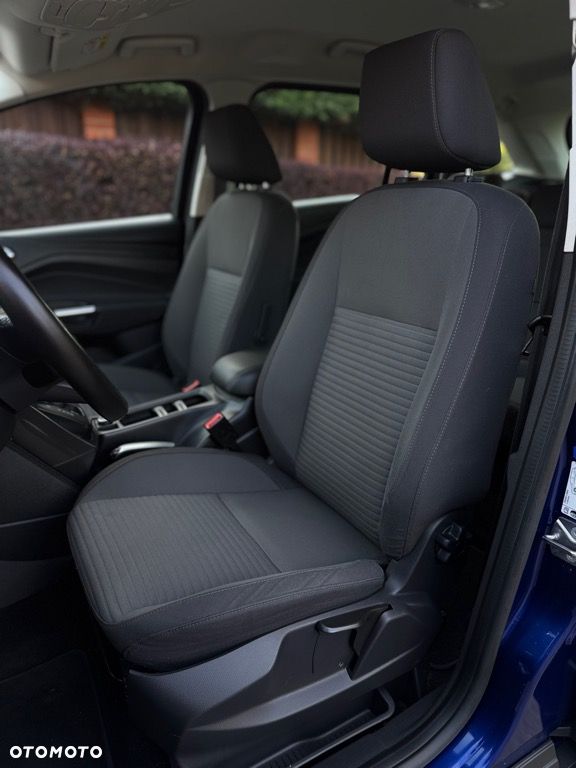 Ford C-MAX 2.0 TDCi Start-Stop-System Titanium - 7