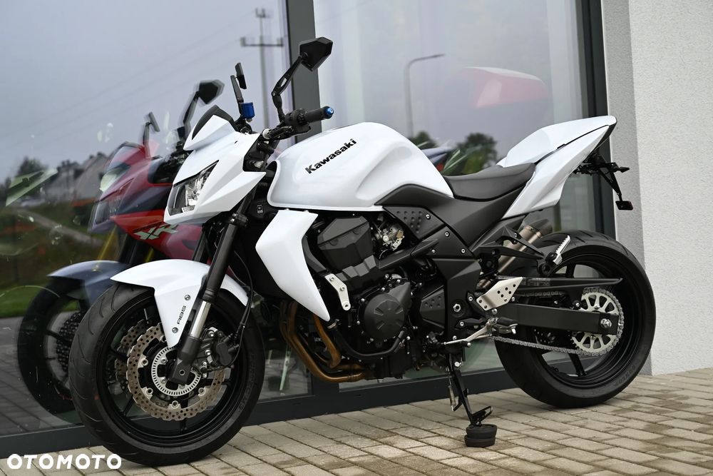Kawasaki Z - 41