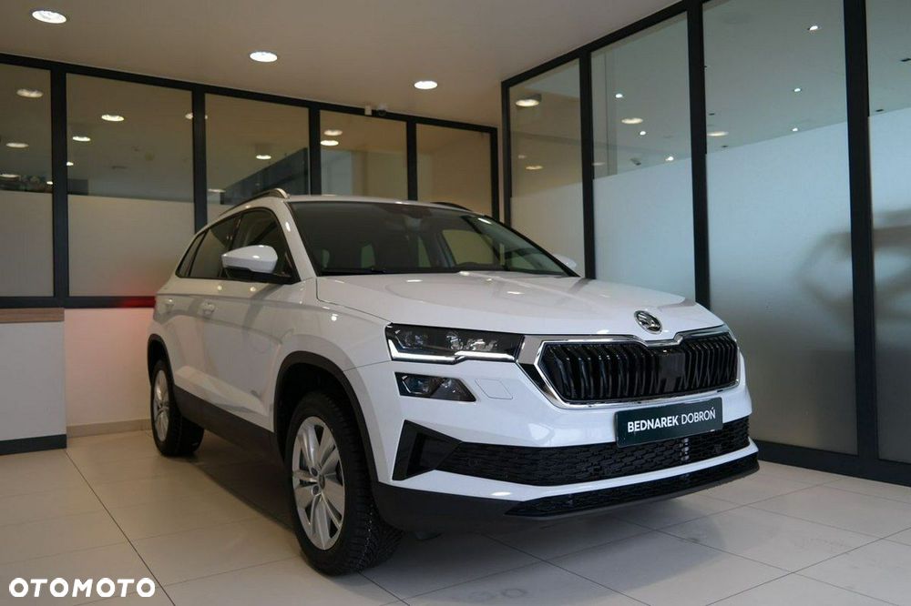 Skoda Karoq - 2