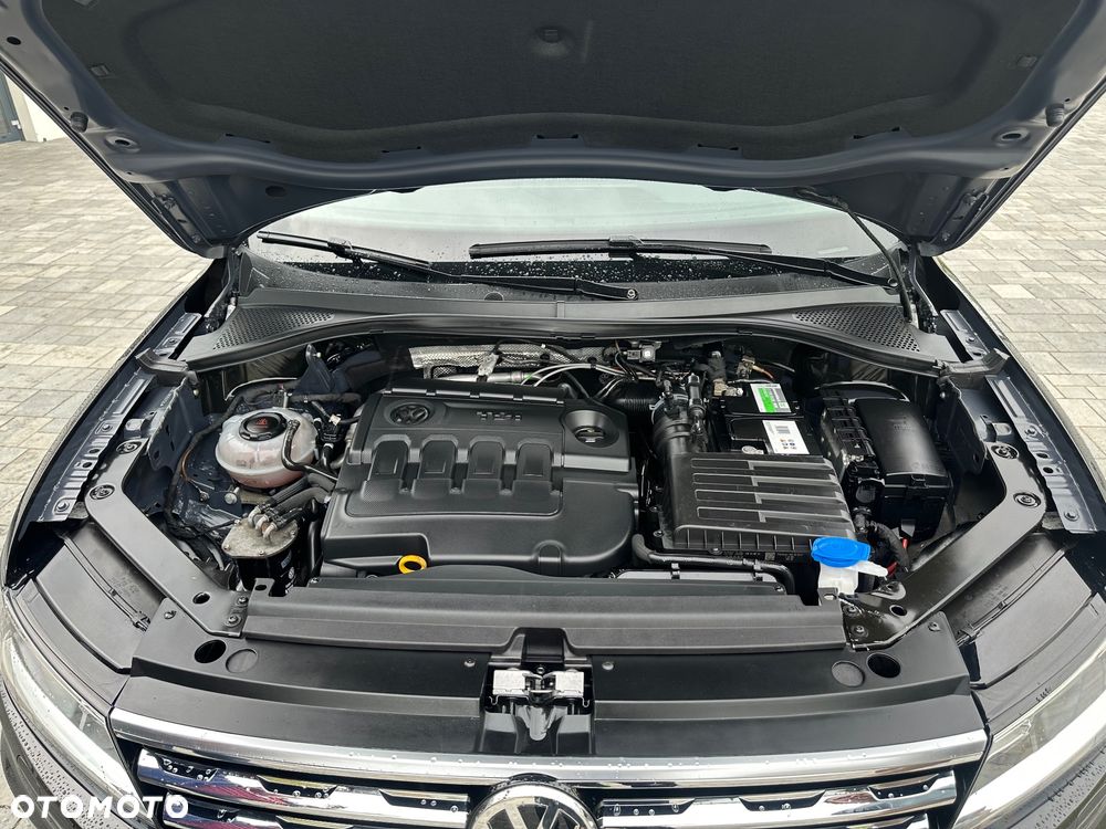 Volkswagen Tiguan 2.0 TDI SCR 4MOTION (BlueMotion Techn.) DSG Sound - 21