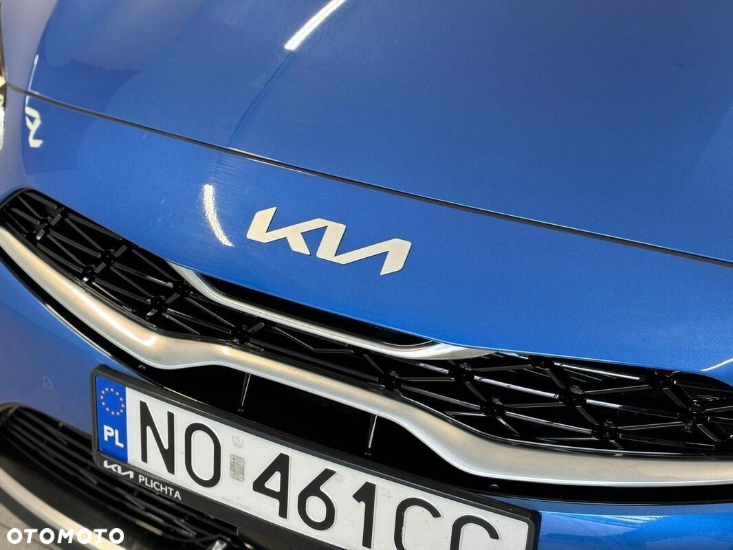 Kia ProCeed - 27