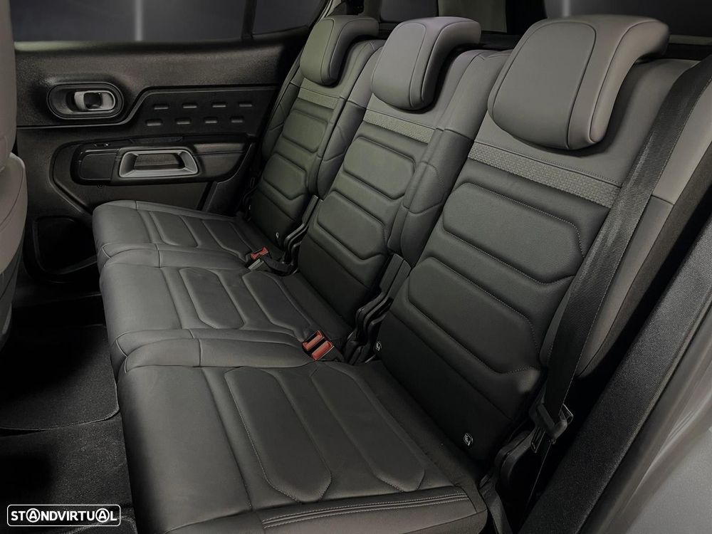 Citroën C5 Aircross 1.6 Hybrid Shine e-EAT8 - 30