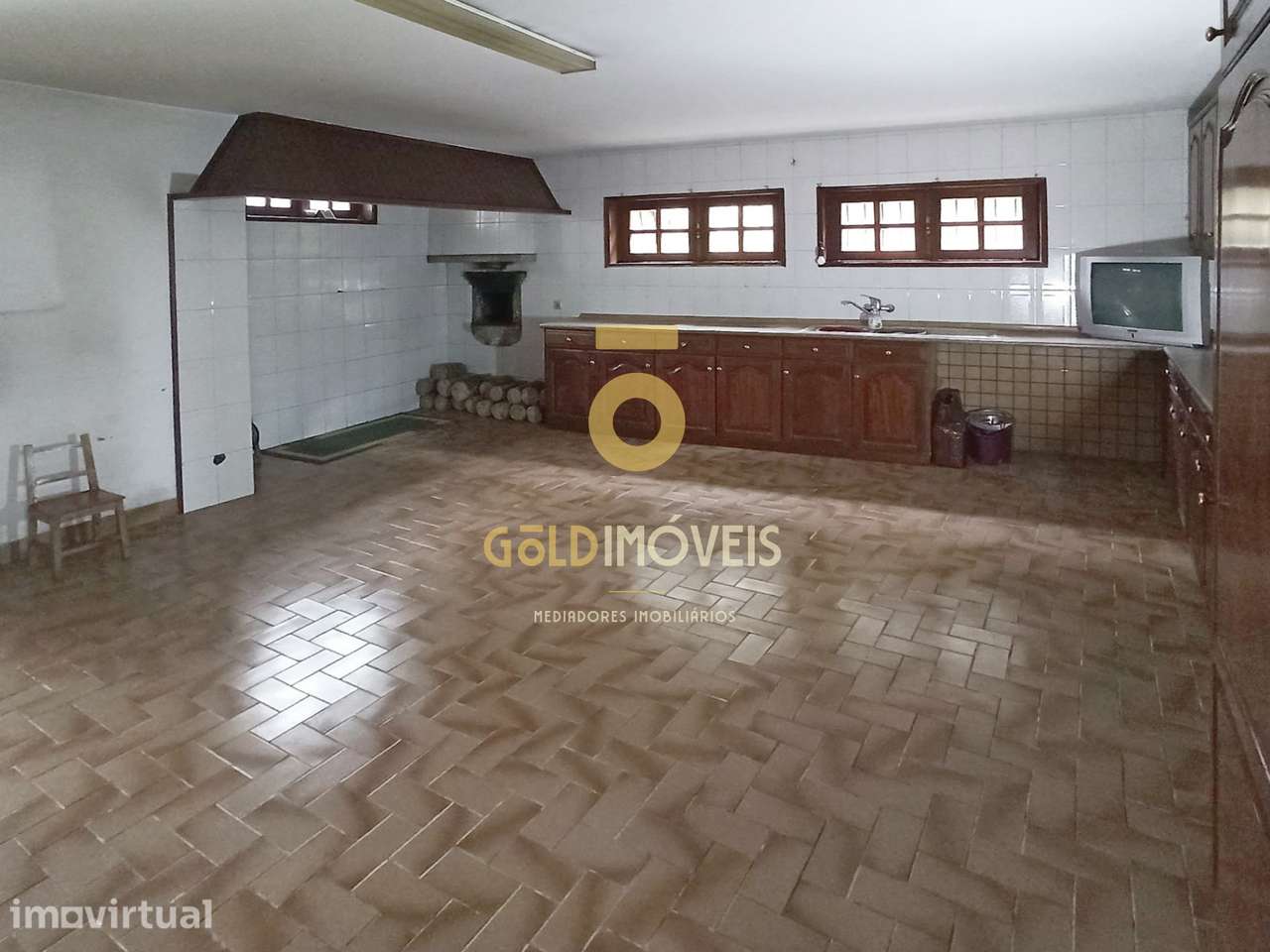 Moradia Isolada T5 Venda em Roriz,Santo Tirso - Grande imagem: 2/35