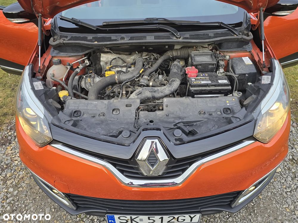 Renault Captur 0.9 Energy TCe Limited - 32