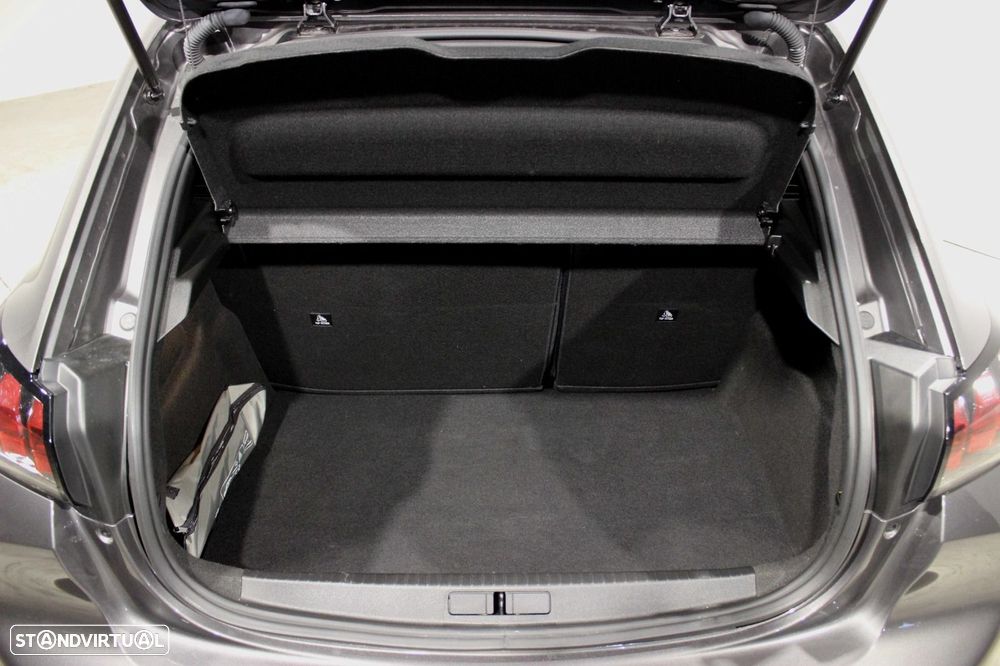 Peugeot 208 1.2 PureTech Active Pack - 9