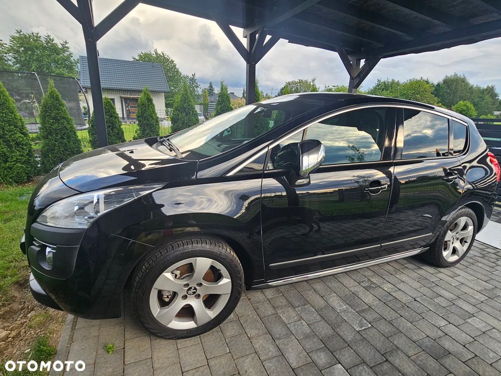 Peugeot 3008 1.6 Active - 3