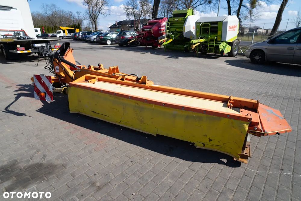 FELLA SM 310 TL POSIADAM WIELE MASZYN PRASA CIĄGNIK ROZRZUTNIK  Zapraszam - 16