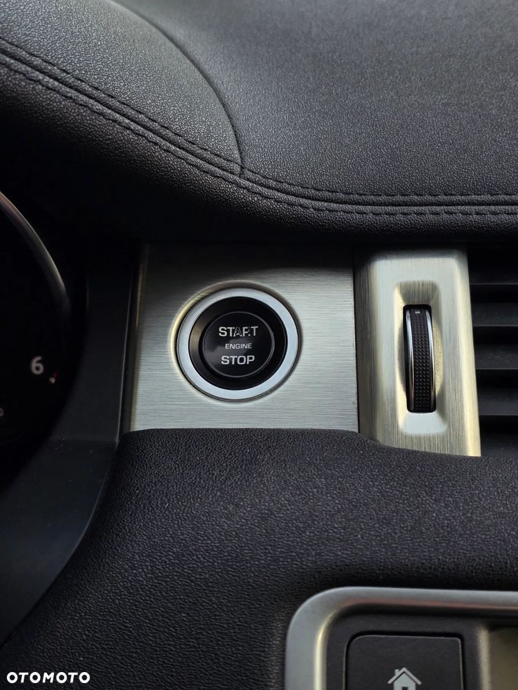 Land Rover Range Rover Evoque TD4 Autobiography - 33