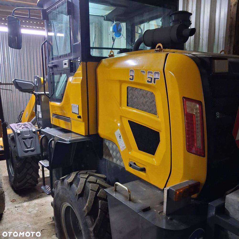 Inny L936SP - 16