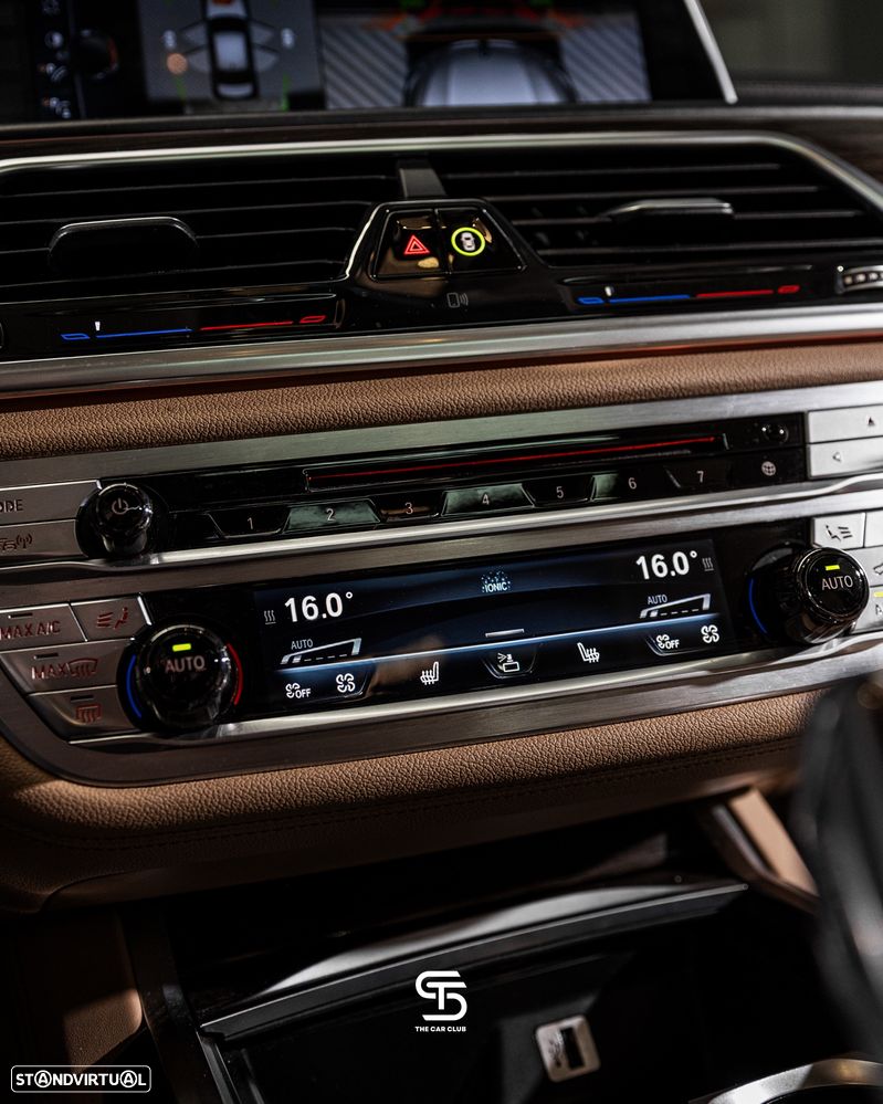 BMW 730 d - 22