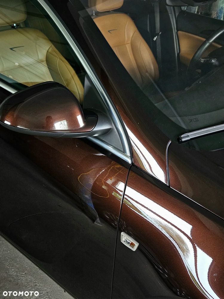 Opel Insignia 2.0 CDTI Edition - 5