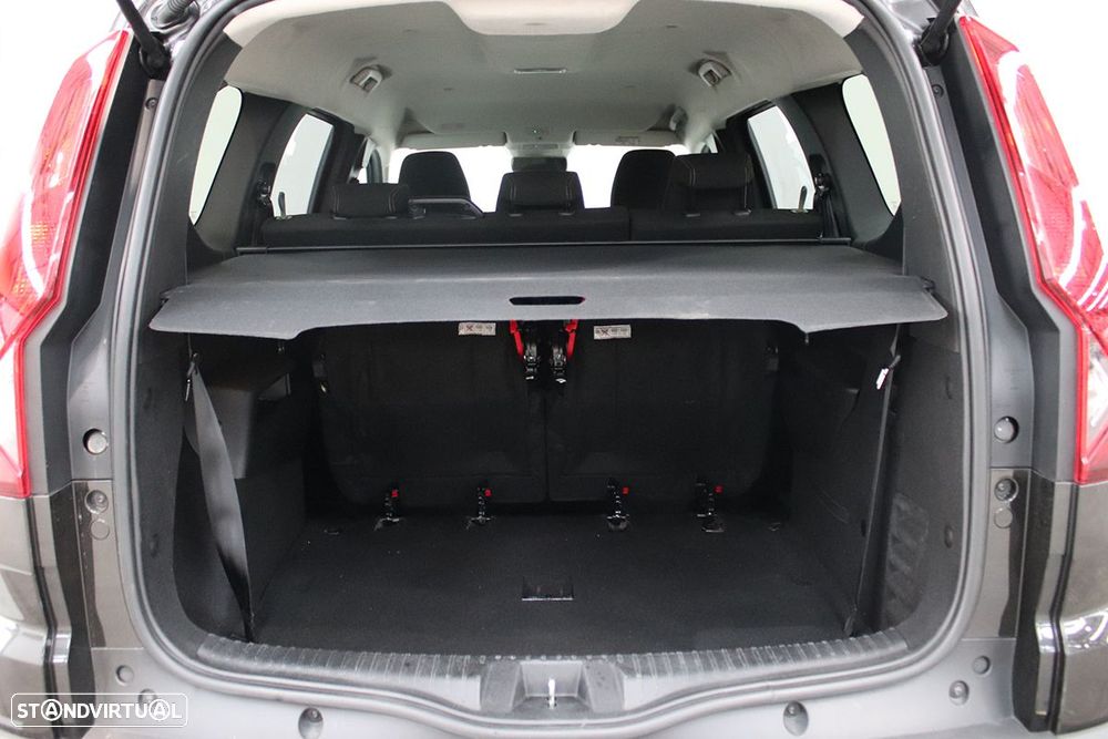 Dacia Jogger 1.0 ECO-G Extreme 7L Bi-Fuel - 24