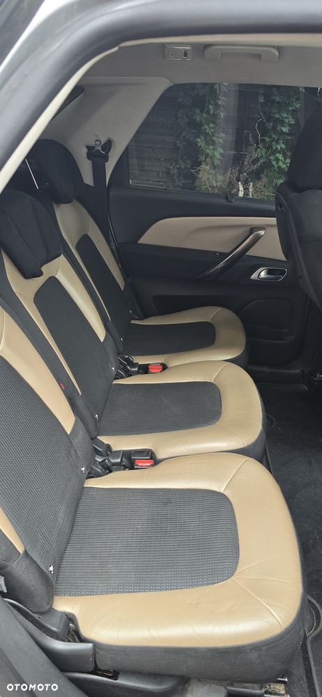 Citroën C4 Picasso 1.6 THP Exclusive - 12