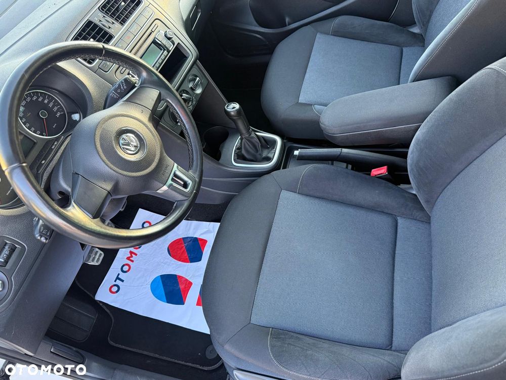 Volkswagen Polo 1.4 Style - 19