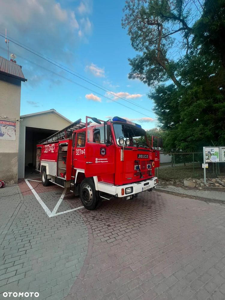 Jelcz 422 - 17