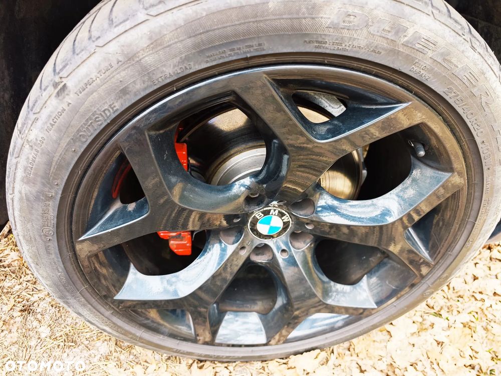 BMW X5 xDrive40d - 20