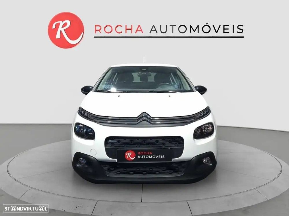 Citroën C3 1.2 PureTech Feel - 2