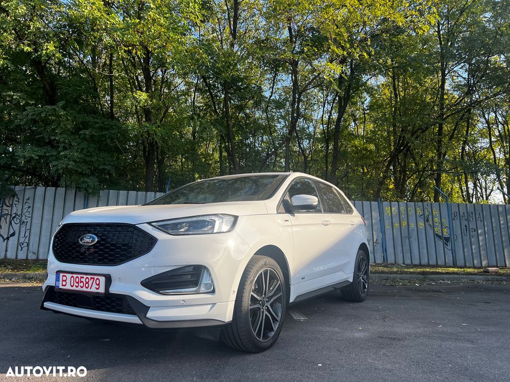 Ford Edge 2.0 Panther A8 AWD ST Line - 2