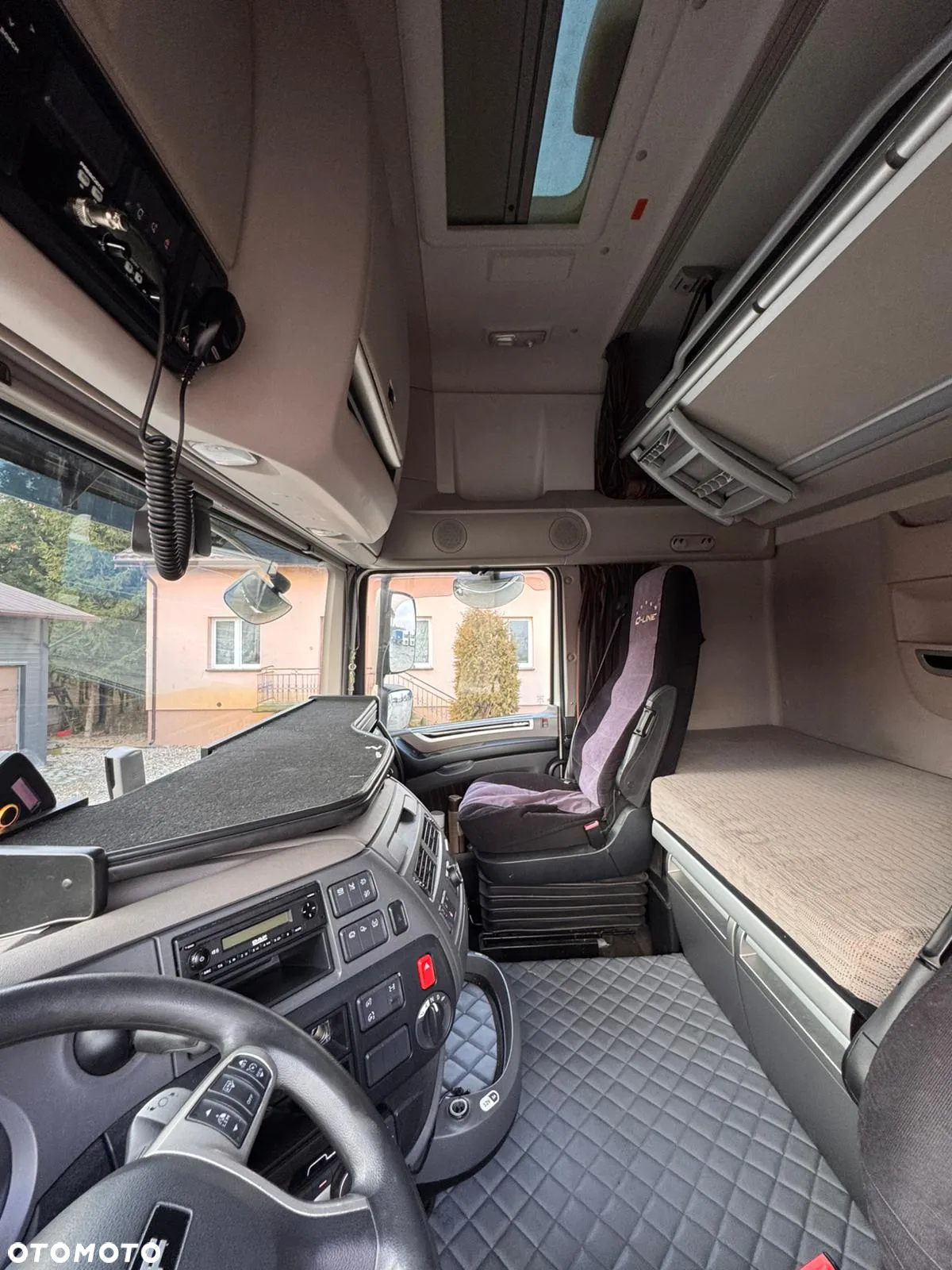 DAF XF106 SSC - 7